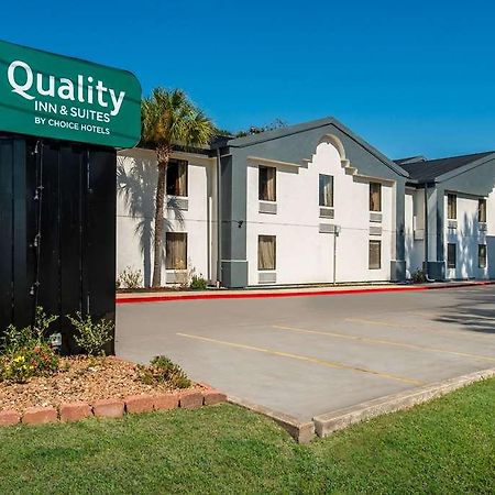 Quality Inn & Suites Lafayette Kültér fotó