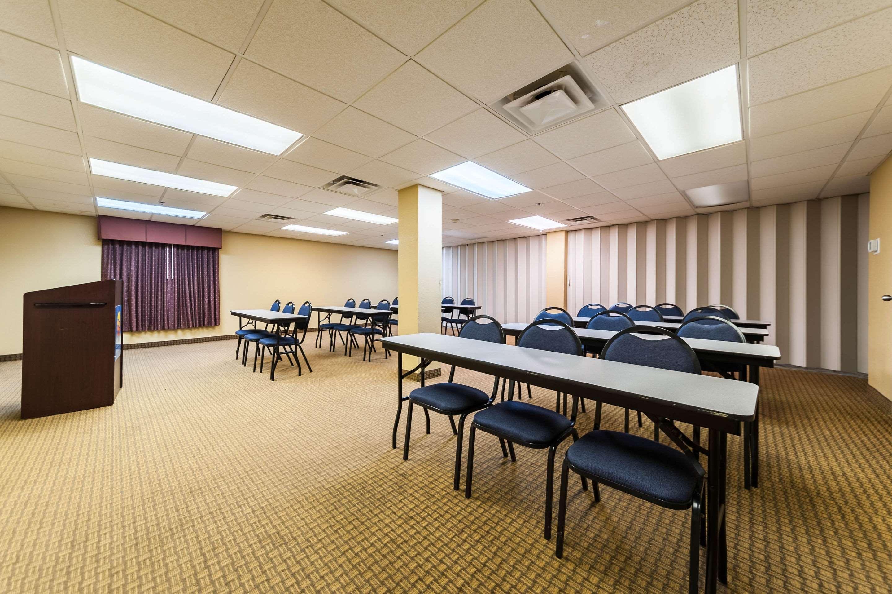 Quality Inn & Suites Lafayette Kültér fotó