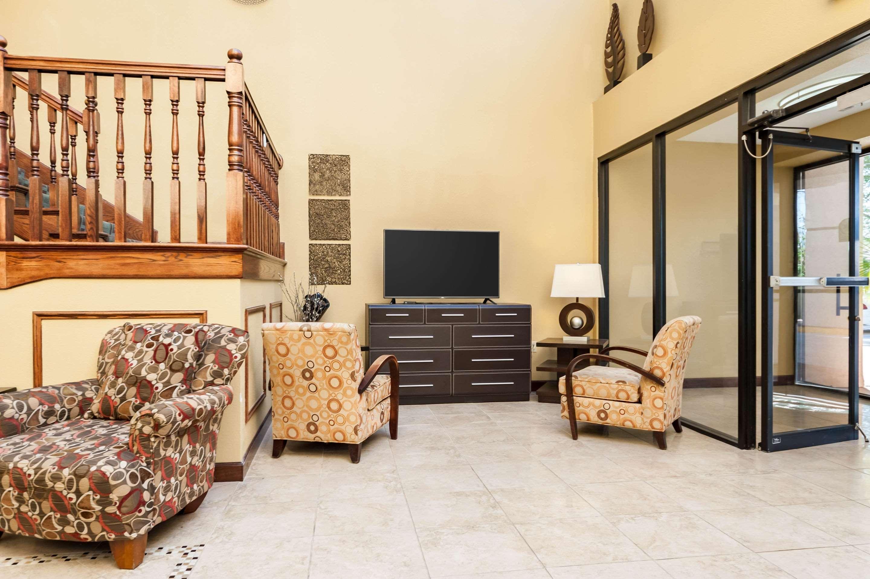 Quality Inn & Suites Lafayette Kültér fotó
