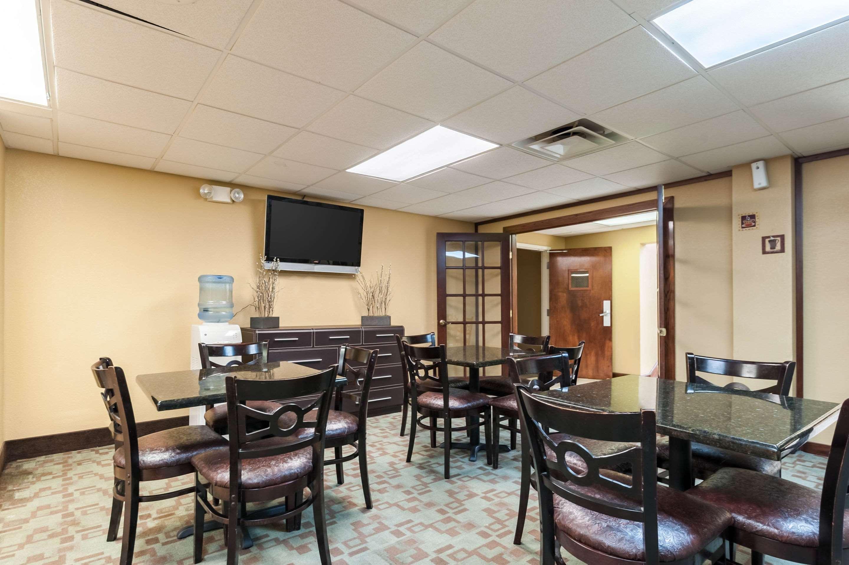 Quality Inn & Suites Lafayette Kültér fotó