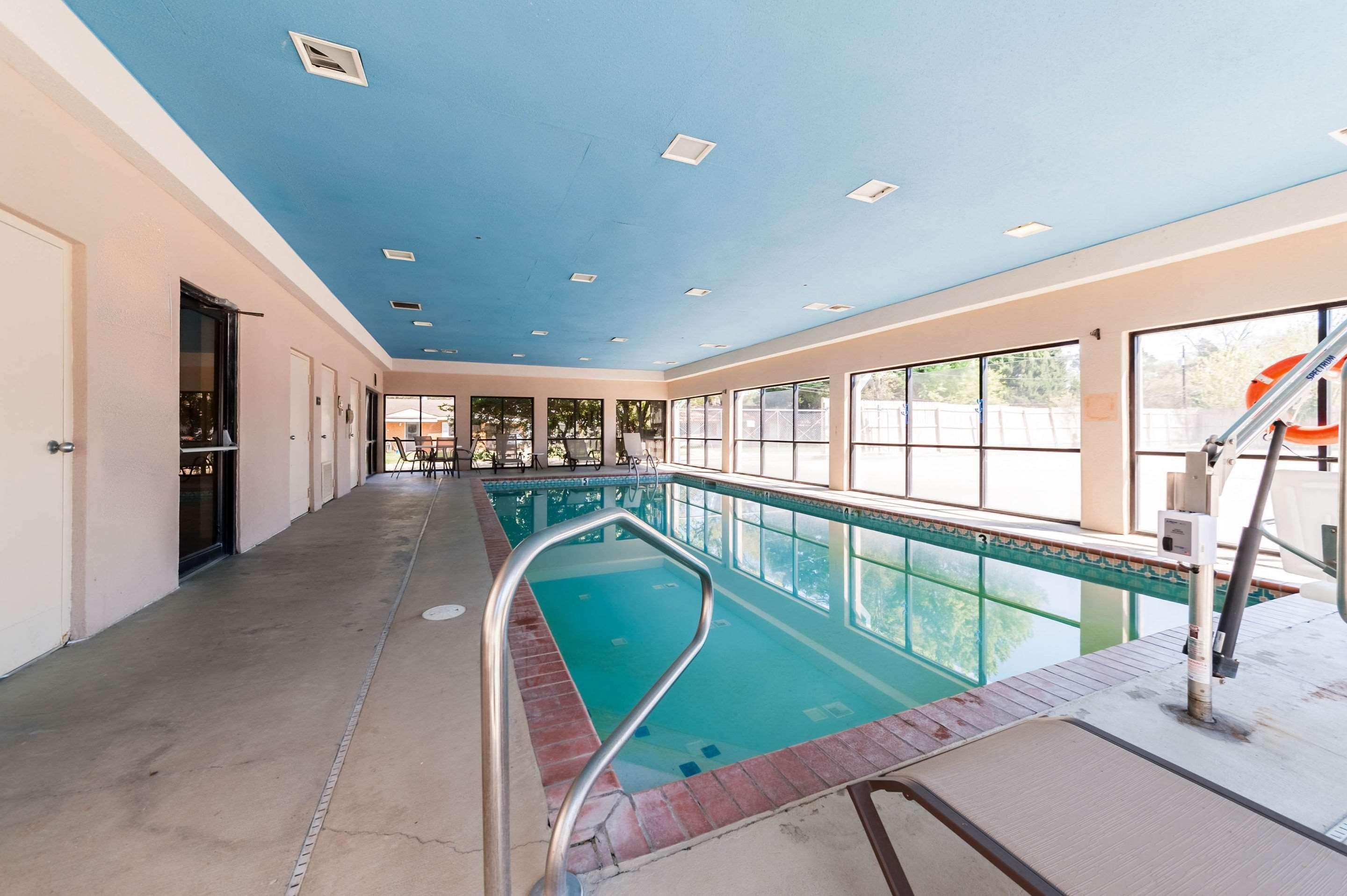 Quality Inn & Suites Lafayette Kültér fotó