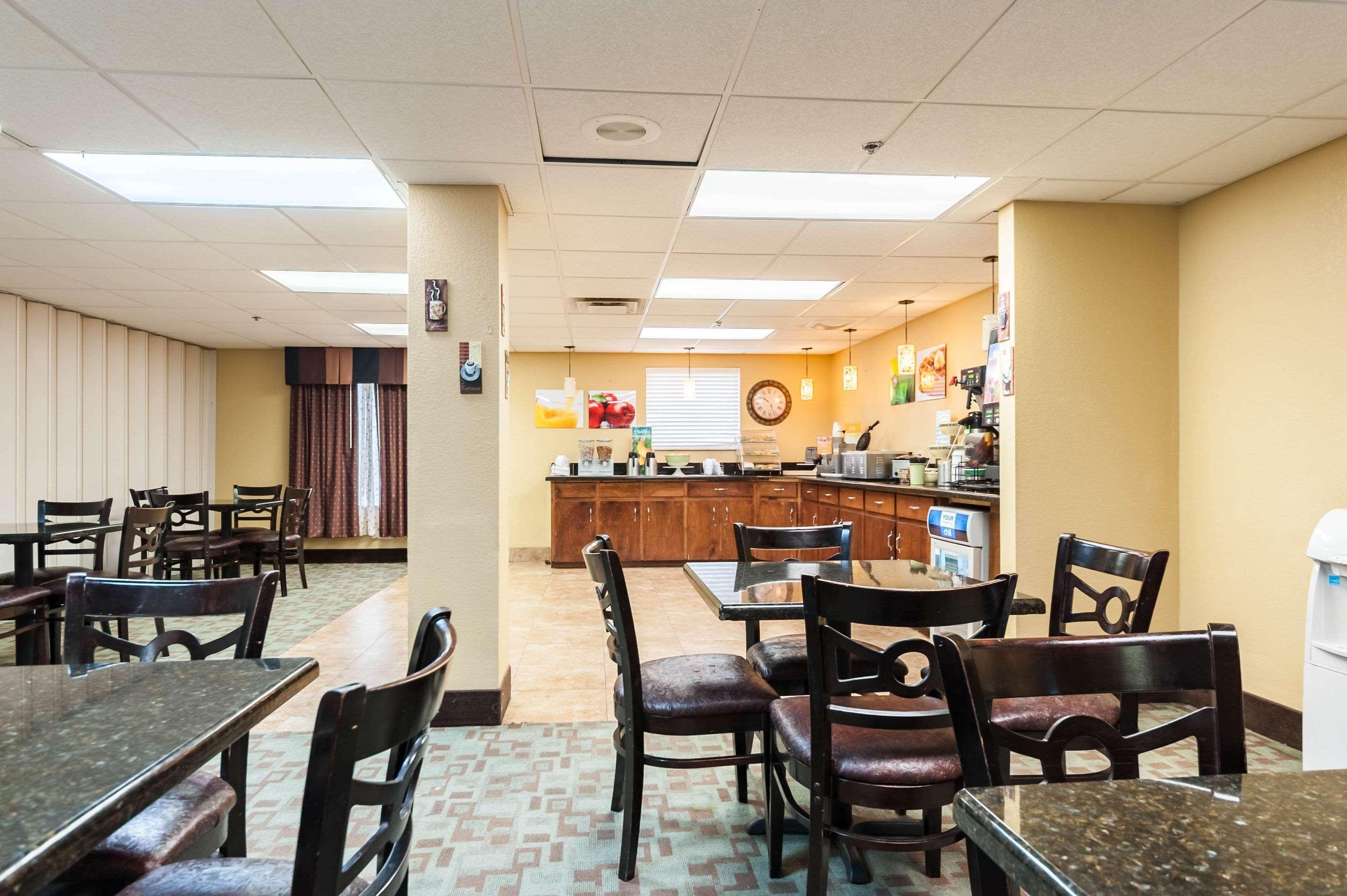 Quality Inn & Suites Lafayette Kültér fotó