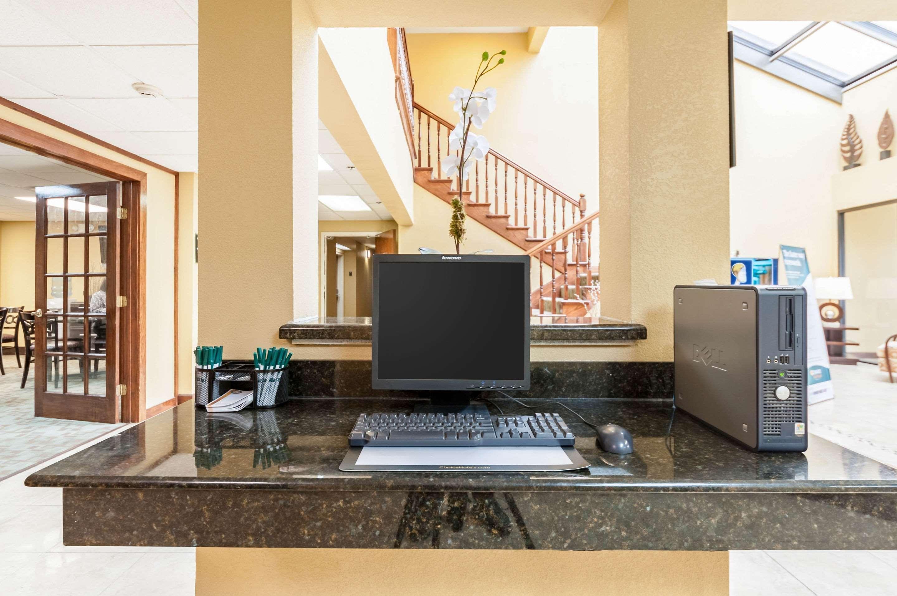 Quality Inn & Suites Lafayette Kültér fotó