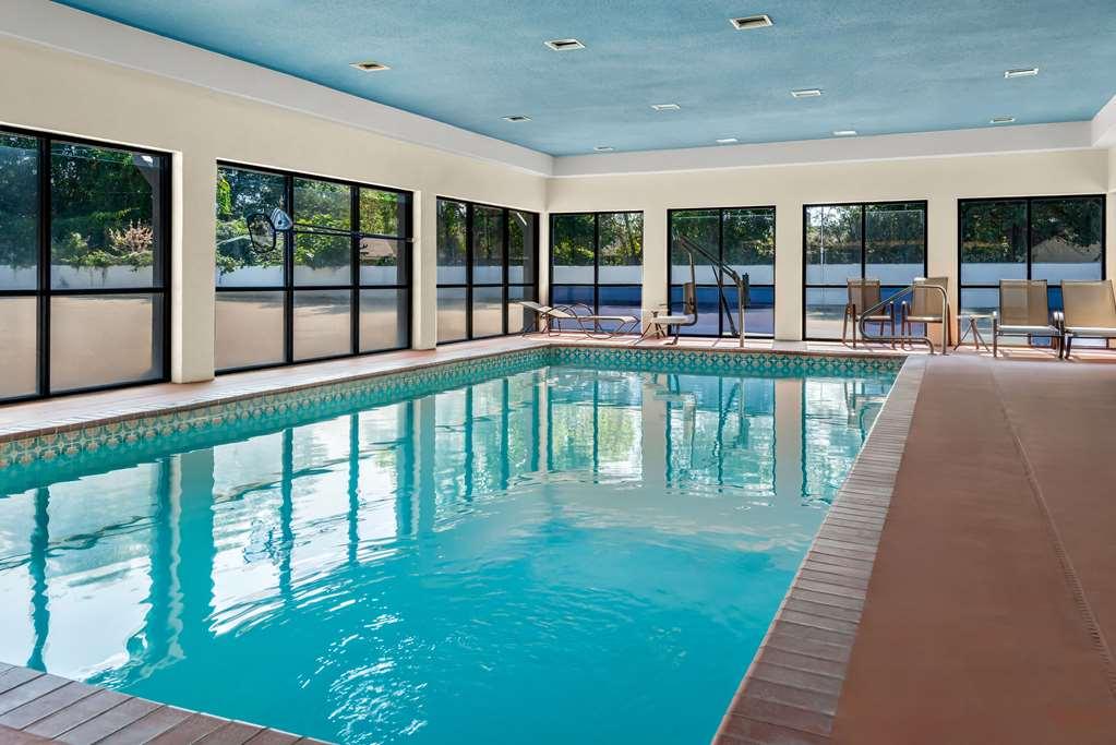 Quality Inn & Suites Lafayette Létesítmények fotó