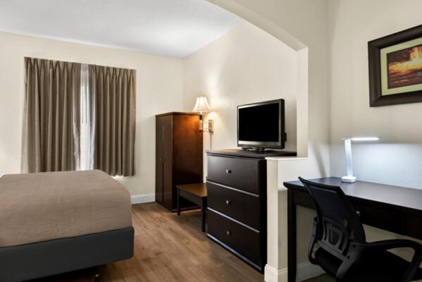 Quality Inn & Suites Lafayette Kültér fotó