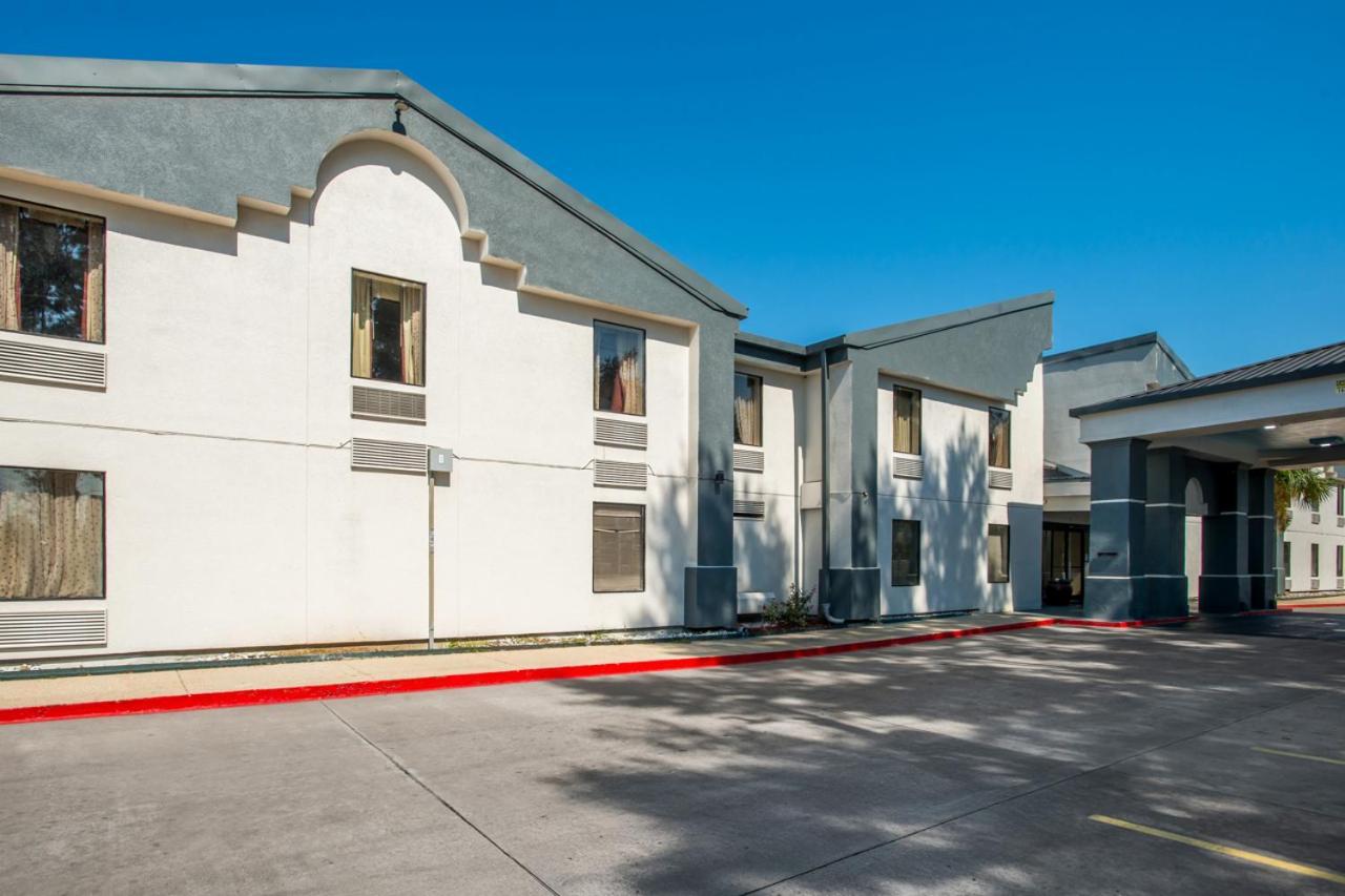 Quality Inn & Suites Lafayette Kültér fotó