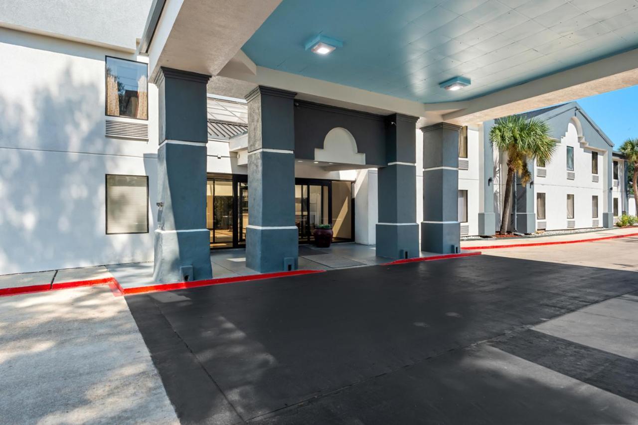 Quality Inn & Suites Lafayette Kültér fotó