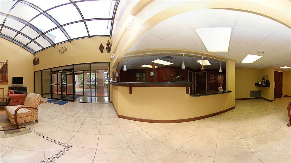 Quality Inn & Suites Lafayette Kültér fotó